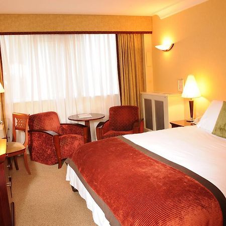 Clyde Court Hotel Dublin Kamer foto