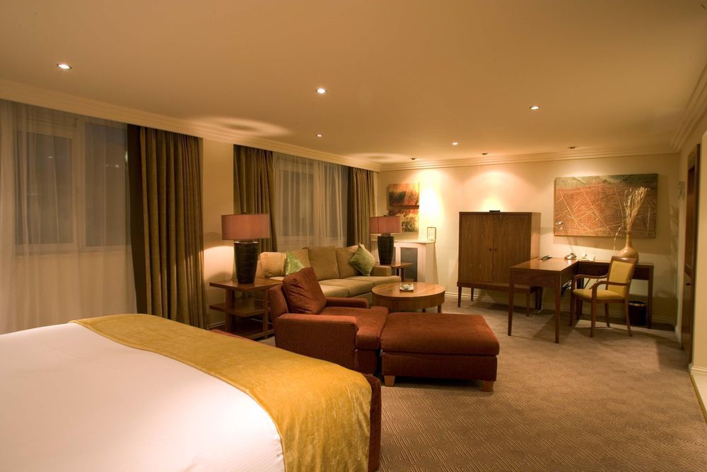 Clyde Court Hotel Dublin Kamer foto