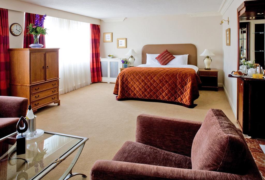 Clyde Court Hotel Dublin Kamer foto