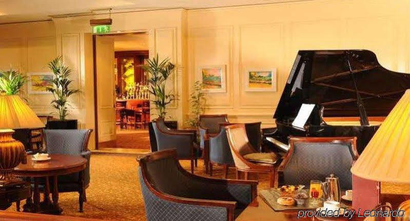 Clyde Court Hotel Dublin Buitenkant foto